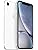 Apple iPhone XR, US Version, 64GB, White - Unlocked (Renewed)